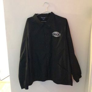 KROQ - Windbreaker (STAFF ONLY)